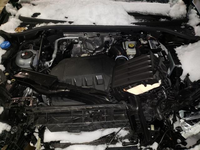2020 AUDI Q3 PREMIUM WA1AECF39L1108053