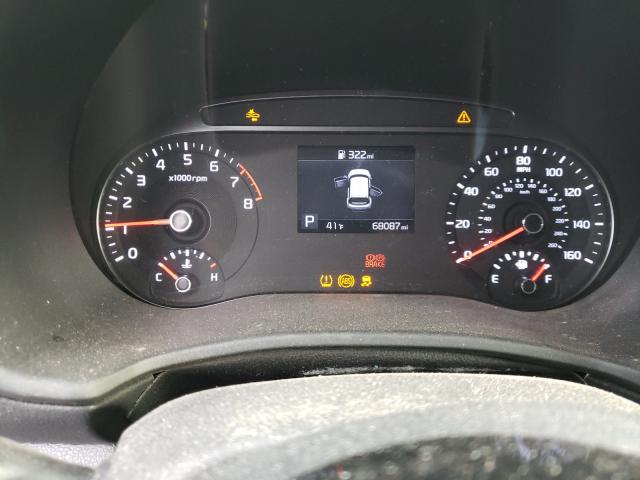 2020 KIA SOUL EX KNDJ33AUXL7021559