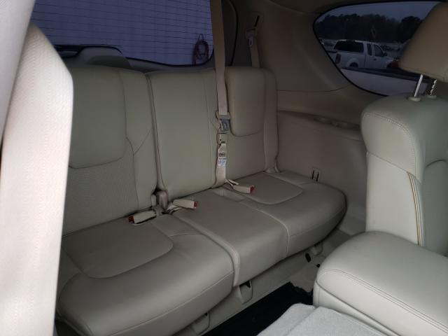 2015 INFINITI QX80 JN8AZ2NF6F9573545