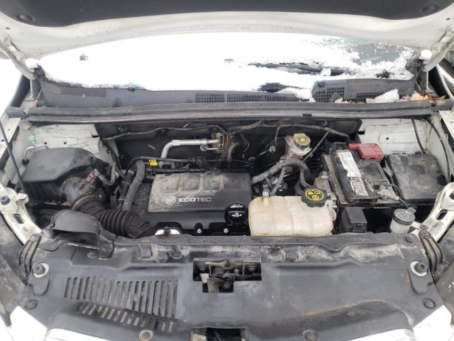 2015 BUICK ENCORE KL4CJASB1FB045101