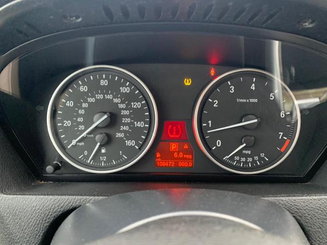 2012 BMW X5 XDRIVE5 5UXZV8C52CL422304