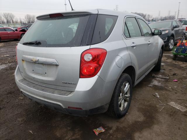2013 CHEVROLET EQUINOX 2L 2GNFLCEK3D6280644