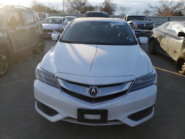 2016 ACURA ILX PREMIU 19UDE2F70GA004512