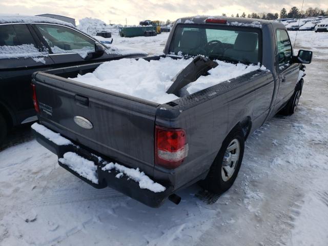2011 FORD RANGER 1FTKR1AD3BPA96173