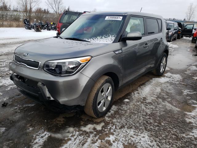 2015 KIA SOUL KNDJN2A21F7163273