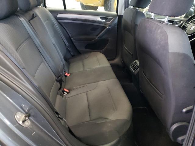 2016 VOLKSWAGEN GOLF SPORT 3VWC17AU1GM514190