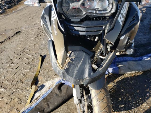 2020 BMW R 1250 GS WB10J5300LZF89959