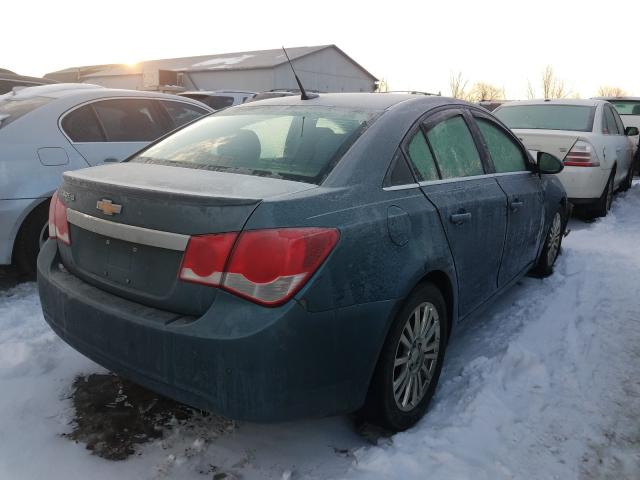 2012 CHEVROLET CRUZE ECO 1G1PK5SC9C7362121