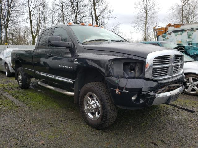 2006 Dodge RAM 3500 S for sale in Portland, OR