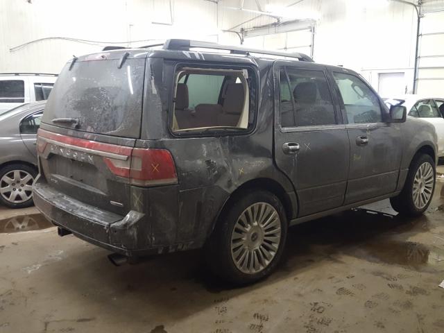 2015 LINCOLN NAVIGATOR 5LMJJ2JT1FEJ00666
