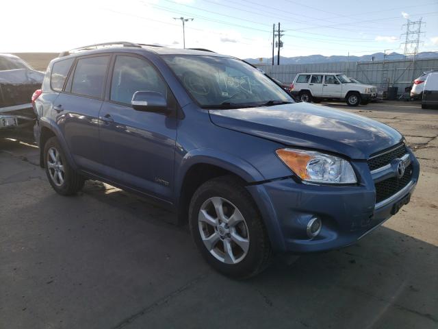 2010 TOYOTA RAV4 LIMIT 2T3DK4DV2AW029344