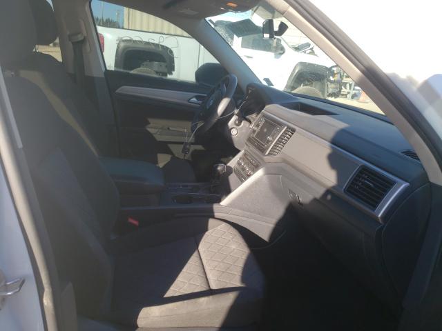 2018 VOLKSWAGEN ATLAS S 1V2AP2CAXJC532483