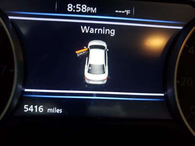 2020 NISSAN SENTRA SV 3N1AB8CV5LY305334