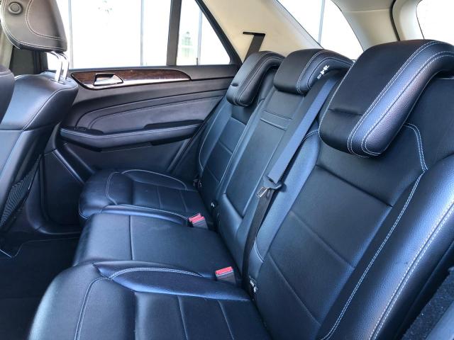 2012 MERCEDES-BENZ ML 350 BLU 4JGDA2EB3CA010813