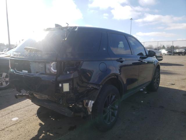 2018 LAND ROVER DISCOVERY SALCP2RX0JH746769