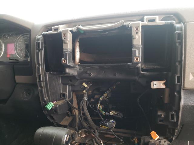 2010 DODGE RAM 1D7RV1GT3AS128002