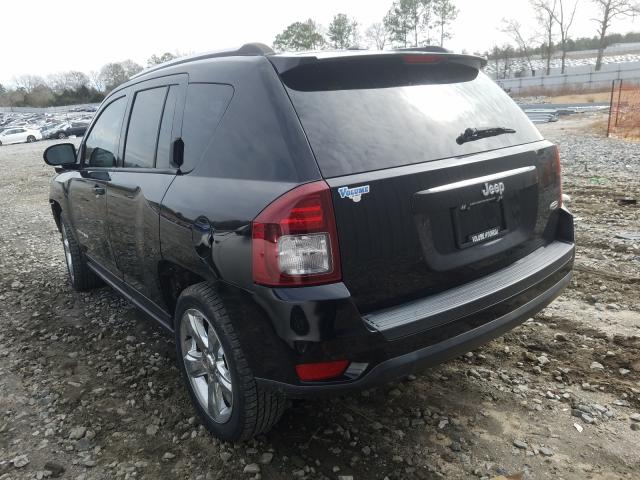 2014 JEEP COMPASS LA 1C4NJCEB3ED868444