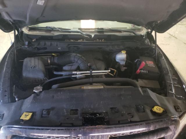 2012 DODGE RAM 1500 1C6RD7GT7CS219400