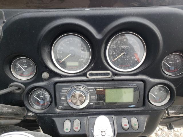 2008 HARLEY-DAVIDSON FLHTCUI 1HD1FC4378Y626973
