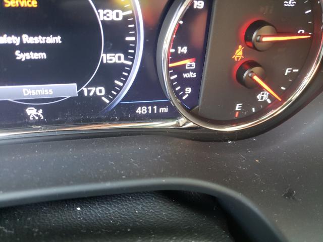 2020 GMC ACADIA DEN 1GKKNXLS7LZ226704