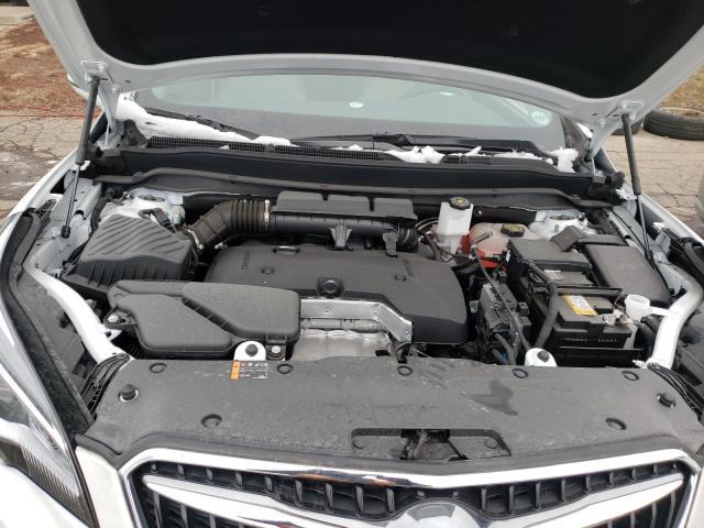 2020 BUICK ENVISION E LRBFX2SA4LD149921