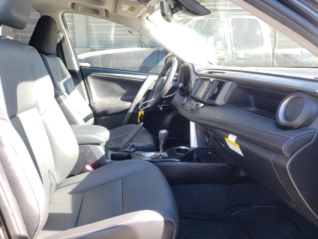2017 TOYOTA RAV4 HV LI - JTMDJREV4HD083427