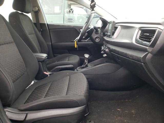 2019 KIA RIO S 3KPA24AB2KE179271