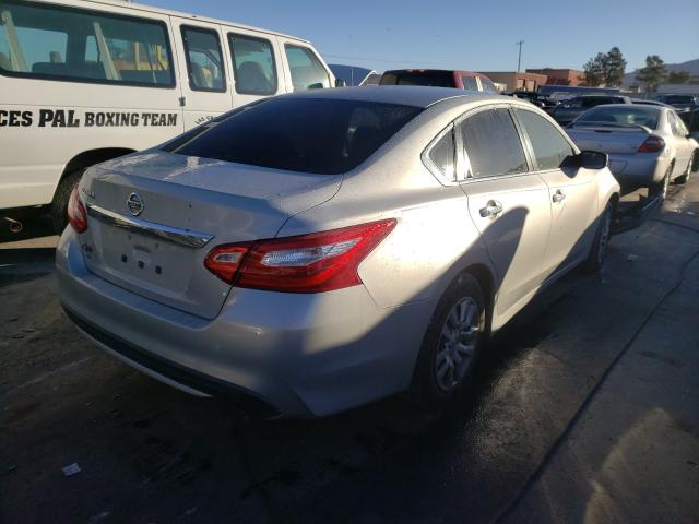 2016 NISSAN ALTIMA 2.5 1N4AL3AP2GC229254