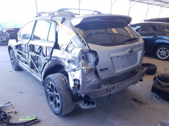2013 SUBARU XV CROSSTR JF2GPAKCXD2856103