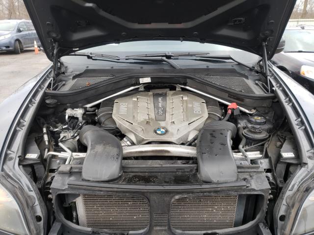 2011 BMW X5 XDRIVE5 5UXZV8C53BL418762