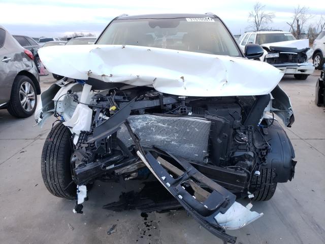 2021 KIA SELTOS S KNDEUCAA6M7155166