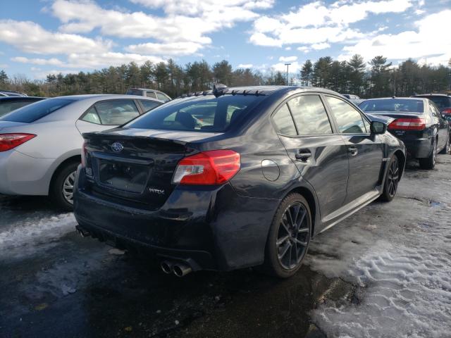 2020 SUBARU WRX PREMIU JF1VA1F68L8822996