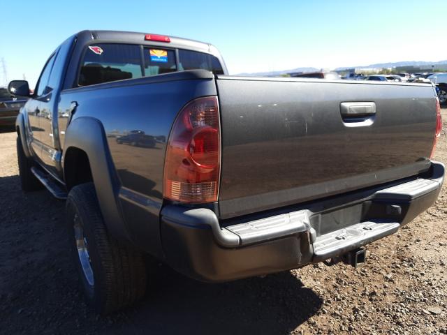 2013 TOYOTA TACOMA PRE 5TFTX4GN9DX021900