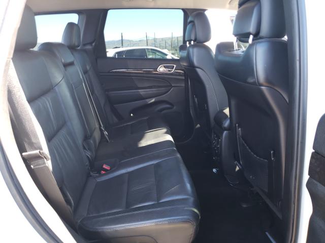 2012 JEEP GRAND CHER - 1C4RJFATXCC313656