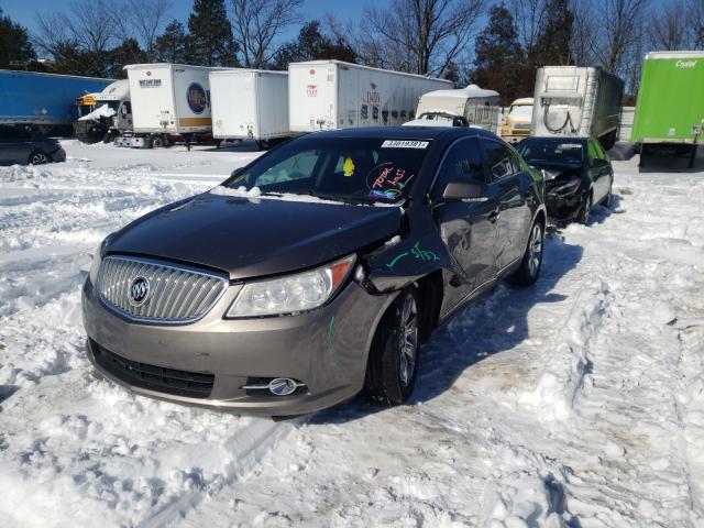 2012 BUICK LACROSSE P 1G4GD5E35CF174484