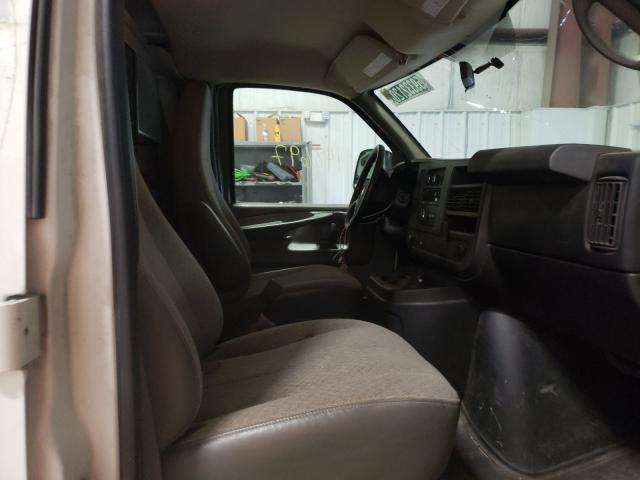 2015 CHEVROLET EXPRESS G2 1GCWGFCF9F1286443