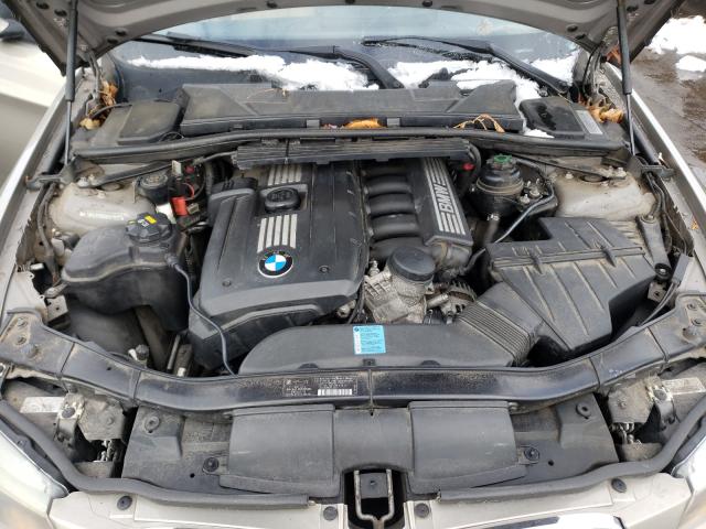 2011 BMW 328 XI WBAUU3C55BA541926
