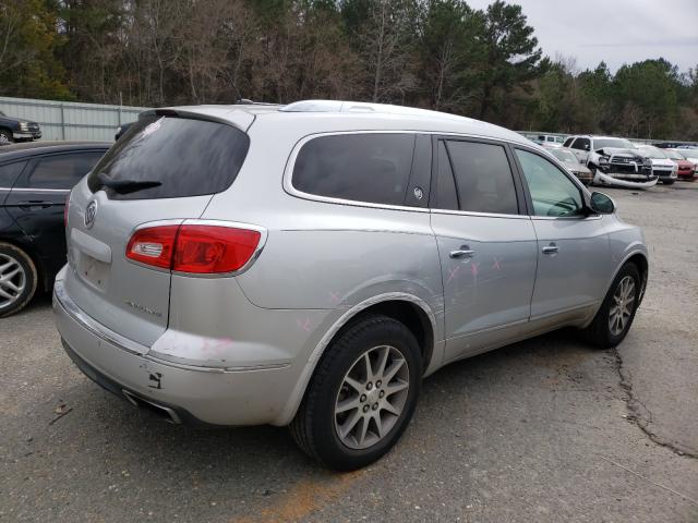2013 BUICK ENCLAVE 5GAKRCKD2DJ219611