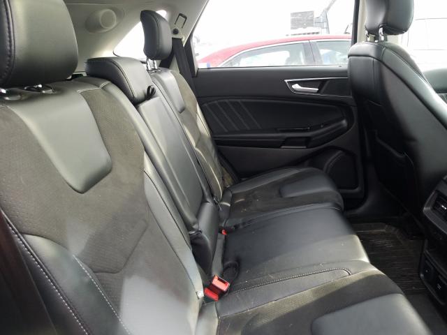 2018 FORD EDGE SPORT 2FMPK4AP1JBB90849