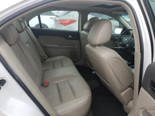 2010 FORD FUSION HYB 3FADP0L31AR164366