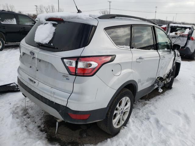 2018 FORD ESCAPE SEL 1FMCU9HD4JUB51569