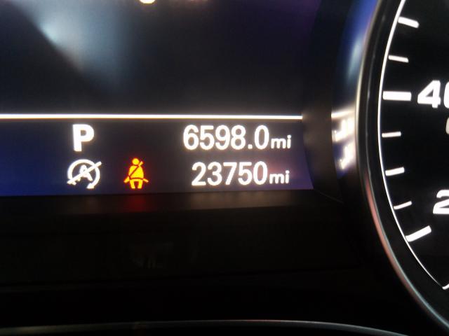 2018 AUDI A6 PREMIUM WAUF8AFC7JN090565
