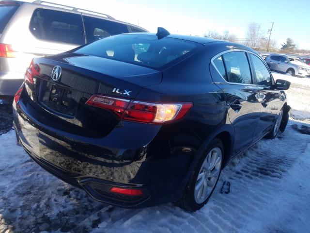 2017 ACURA ILX PREMIU 19UDE2F71HA012281