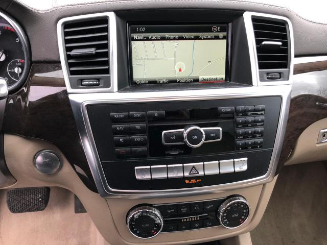 2015 MERCEDES-BENZ GL 350 BLU 4JGDF2EEXFA520575