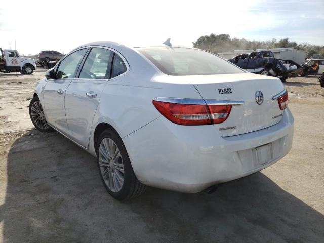 2013 BUICK VERANO 1G4PP5SK4D4176145