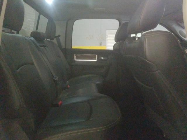 2012 DODGE RAM 2500 L 3C6UD5FL8CG182560