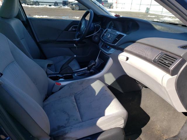 2014 HONDA ACCORD LX 1HGCR2F35EA195967