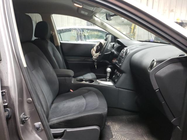 2012 NISSAN ROGUE S JN8AS5MT7CW609351