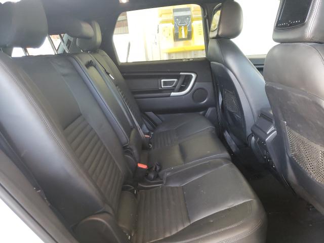 2017 LAND ROVER DISCOVERY SALCT2BG3HH712244