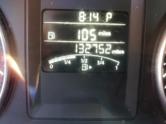2013 VOLKSWAGEN JETTA SE 3VWDX7AJ3DM278856